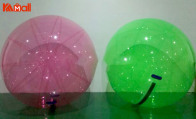 large zorb inflatable ball for fun